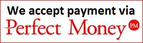 Perfect money payments